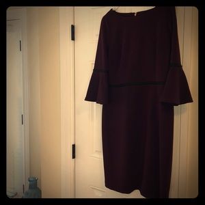 Tommy Hilfiger cocktail dress. Gently worn once